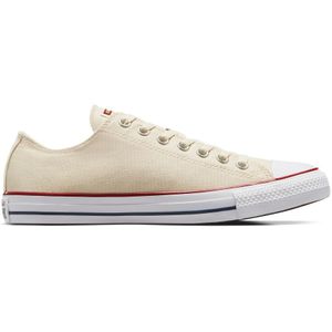 Converse  CHUCK TAYLOR ALL STAR CLASSIC  Sneakers  dames Beige