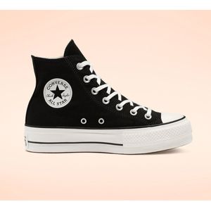 Allstars dikke zool Sneakers online kopen? Korting tot 14