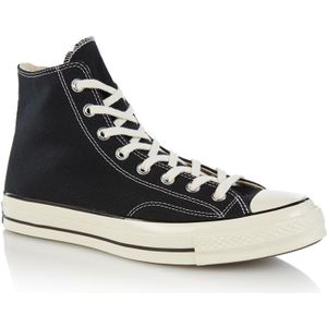 Converse Chuck 70 Sneakers - Black/Black/Egret - Maat 37.5