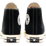 Converse - Chuck 70 Hi - Sneakers - Zwart - Canvas