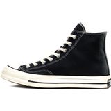 Converse - Chuck 70 Hi - Sneakers - Zwart - Canvas