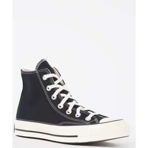 Converse Chuck 70 Sneakers - Black/Black/Egret - Maat 37