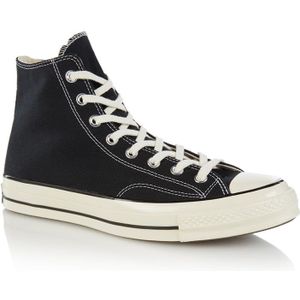 Converse Chuck 70 Sneakers - Black/Black/Egret - Maat 42