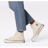 Converse - Chuck 70 - Schoenen - Wit - Canvas