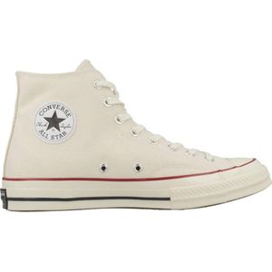 Converse Chuck 70 Hi - Maat 46.5 - Beige Camo - Sneakers Heren