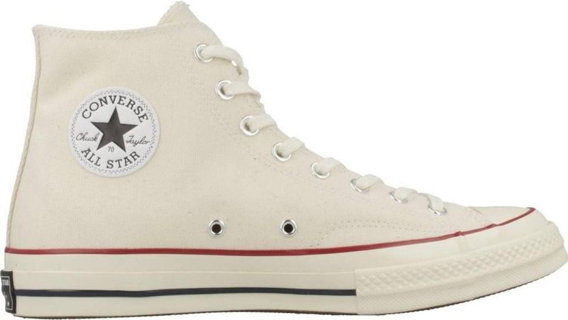 Converse - Chuck 70 - Schoenen - Wit - Canvas