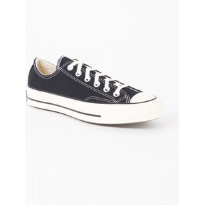 Converse Chuck 70 Dames Schoenen - Zwart  - Canvas - Foot Locker