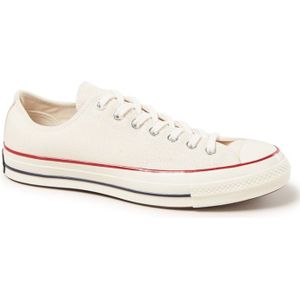 Converse, Heren, Schoenen, Beige, Maat: 36 EU