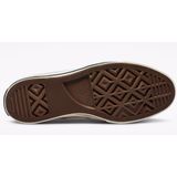 Converse - Chuck 70 - Schoenen - Wit - Textiel, Leer