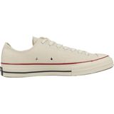 Converse - Chuck 70 - Schoenen - Wit - Textiel, Leer