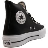 Converse - Chuck Taylor All Star - Sneakers - Effen - Textiel