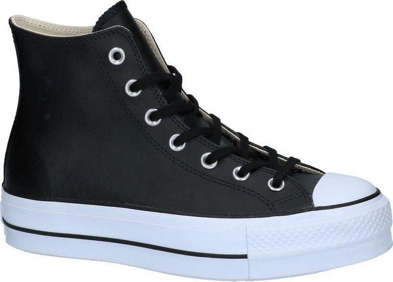 Converse - Chuck Taylor All Star - Sneakers - Effen - Textiel