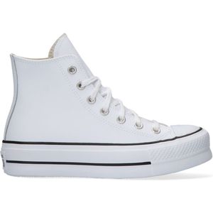 Witte All Stars Converse Sneakers Maat 38 kopen? | Vergelijk \u0026 bespaar! |  beslist.nl