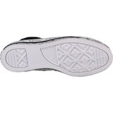 Converse X Miley Cyrus Chuck Taylor Hi All Star 162234C Vrouwen Wit sneakers