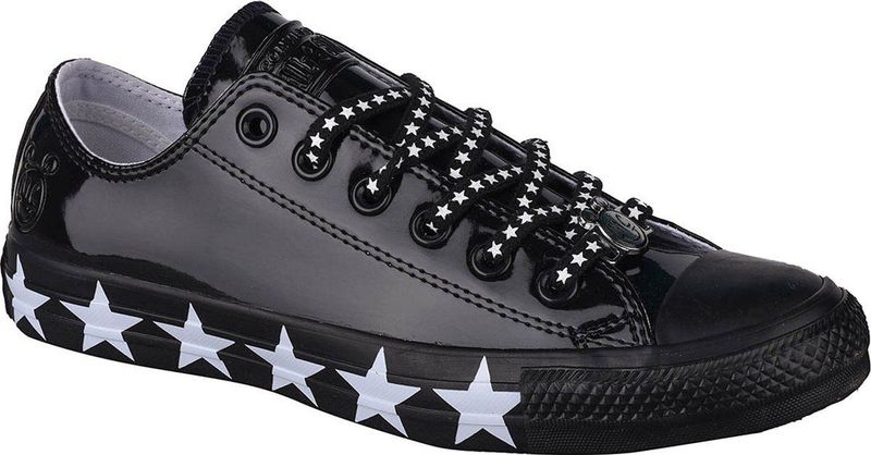 Converse Mc Chuck Taylor Ox Shoes
