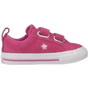 Converse  ONE STAR 2V OX  Sneakers  kind Roze