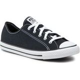 Converse Sneaker "Chuck Taylor All Star Dainty GS Basic Canvas Ox"