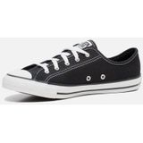 Converse Sneaker "Chuck Taylor All Star Dainty GS Basic Canvas Ox"