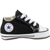 Sportschoenen voor Kinderen Converse Chuck Taylor All Star Cribster Zwart Multicolour Schoenmaat 17