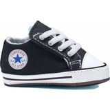 Sneakers - Zwart - Rubber - Klittenbandsluiting