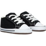 Sneakers - Zwart - Rubber - Klittenbandsluiting