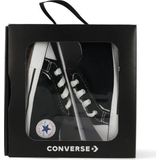 Sneakers - Zwart - Rubber - Klittenbandsluiting