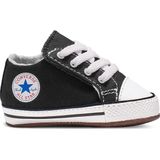 Sneakers - Zwart - Rubber - Klittenbandsluiting