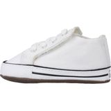 CONVERSE - Chuck Taylor All Star Cribster - Loafers - Wit - Canvas