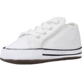 CONVERSE - Chuck Taylor All Star Cribster - Loafers - Wit - Canvas