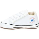 CONVERSE - Chuck Taylor All Star Cribster - Loafers - Wit - Canvas