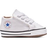 CONVERSE - Chuck Taylor All Star Cribster - Loafers - Wit - Canvas