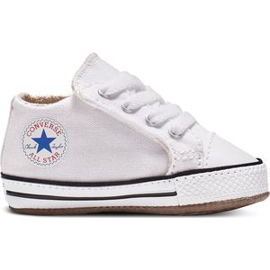 CONVERSE - Chuck Taylor All Star Cribster - Loafers - Wit - Canvas