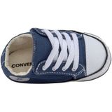 Baby's Sportschoenen  Chuck Taylor  Converse  Cribster Blauw Schoenmaat 17