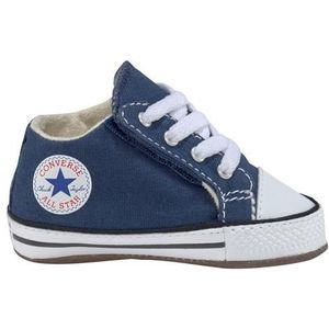 CONVERSE - Chuck Taylor All Star Cribster - Loafers - Marineblauw - Canvas