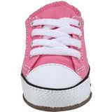 Converse - Chuck Taylor All Star Sneakers - Kleur: Pink-Natural-Ivory-White - Materiaal: Textiel