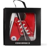Converse - Chuck Taylor All Star - Sneakers - Gevoerd - Textiel - Logoprint