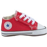 Converse - Chuck Taylor All Star - Sneakers - Gevoerd - Textiel - Logoprint