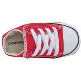 Converse - Chuck Taylor All Star - Sneakers - Gevoerd - Textiel - Logoprint