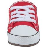 Converse - Chuck Taylor All Star - Sneakers - Gevoerd - Textiel - Logoprint