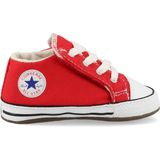 Converse - Chuck Taylor All Star - Sneakers - Gevoerd - Textiel - Logoprint