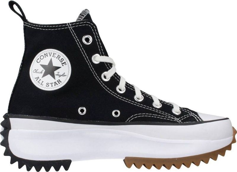 Converse Converse Run Star Hike Zwart