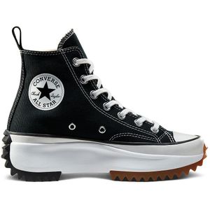 Hoge sneakers Run Star Hike CONVERSE. Canvas materiaal. Maten 41. Wit kleur