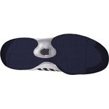 K-swiss - Defier RS - Tennisschoenen - Wit - Mesh - Rubber