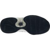 K-swiss - Defier RS - Tennisschoenen - Wit - Mesh - Rubber