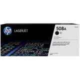 HP Toner 508A (CF360A) Zwart