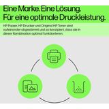 HP 201A Tonercartridge - Zwart