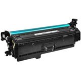 HP 201X - Tonercartridge / Zwart / Hoge Capaciteit