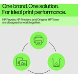 HP 201X Tonercartridge Zwart - Hoge Capaciteit - LaserJet