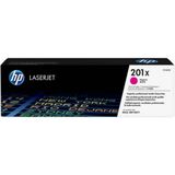 HP-Toner 201X Magenta (hohe Kapazität)