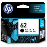 HP C2P04AE nr. 62 inkt cartridge zwart (origineel)
